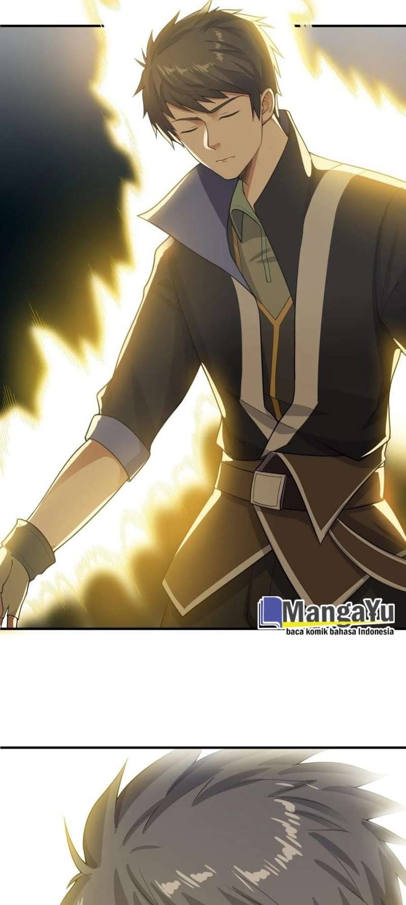 First Dragon (Yuanlong) Chapter 106 Gambar 11
